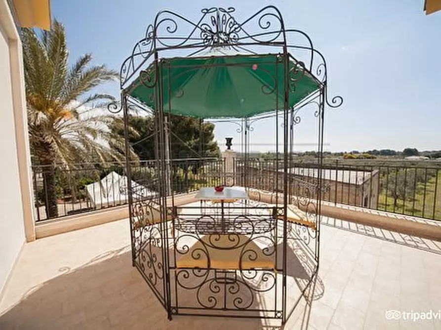 Immagine 119 di Villa in vendita  a Castelvetrano