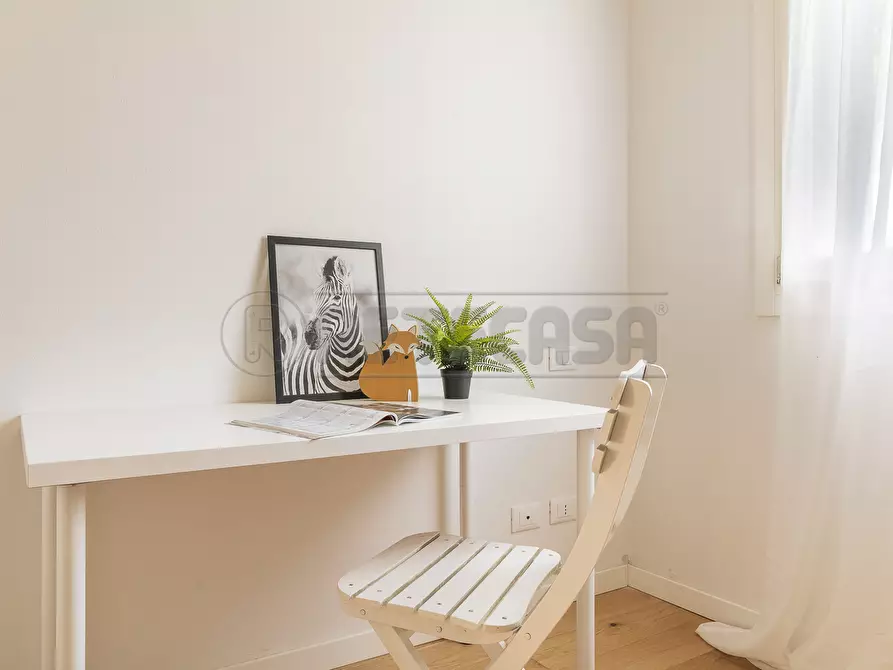 Immagine 19 di Bilocale in vendita  in Via Zuccola 37 a Bolzano Vicentino