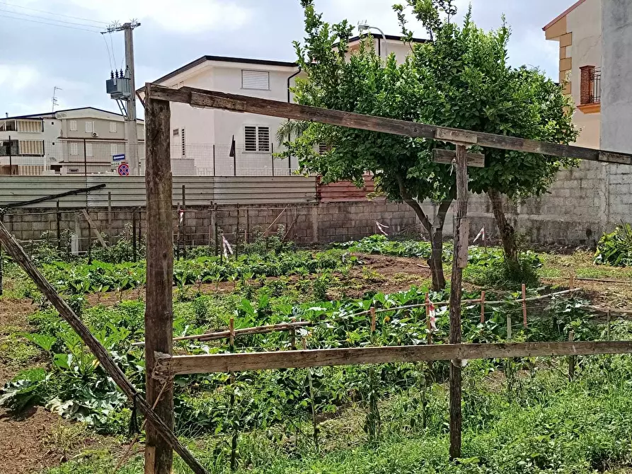 Immagine 6 di Terreno edificabile in vendita  in Via Chieti a Marcianise