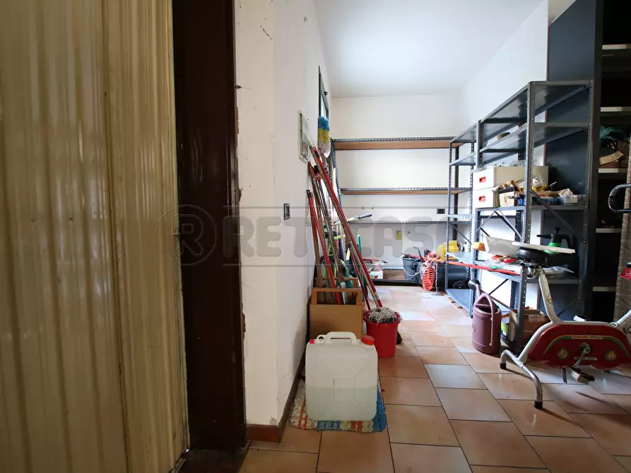Immagine 49 di Porzione di casa in vendita  a Arcugnano