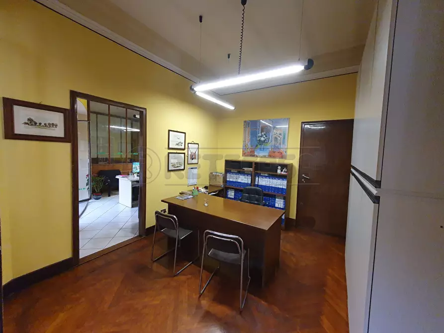 Immagine 9 di Bilocale in vendita  in Galleria Venticinque Aprile a Cremona