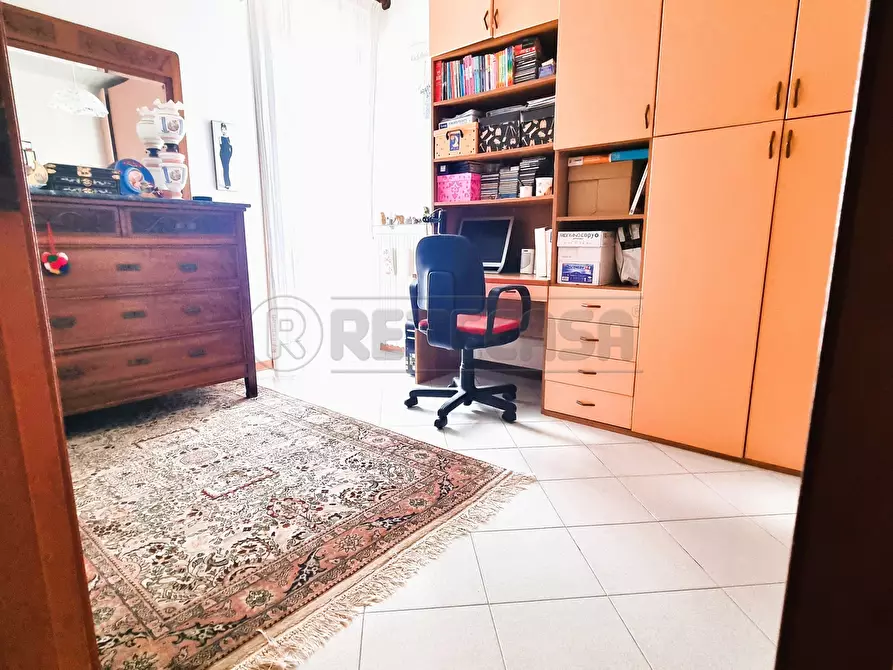 Immagine 13 di Appartamento in vendita  a Pescara