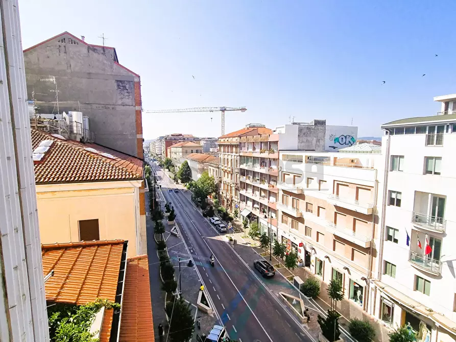 Immagine 5 di Quadrilocale in vendita  a Pescara