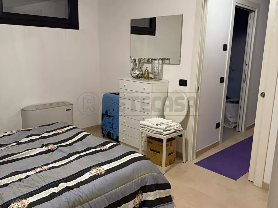 Immagine 11 di Casa bifamiliare in vendita  in Via Giulio Cesare 2 a Desenzano Del Garda