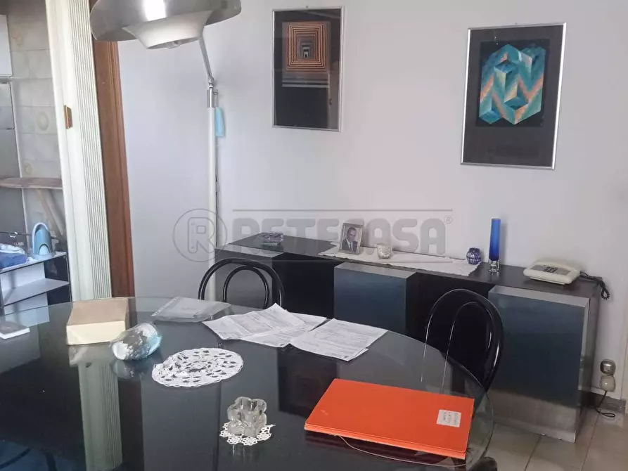 Immagine 6 di Appartamento in vendita  a Castelvetrano