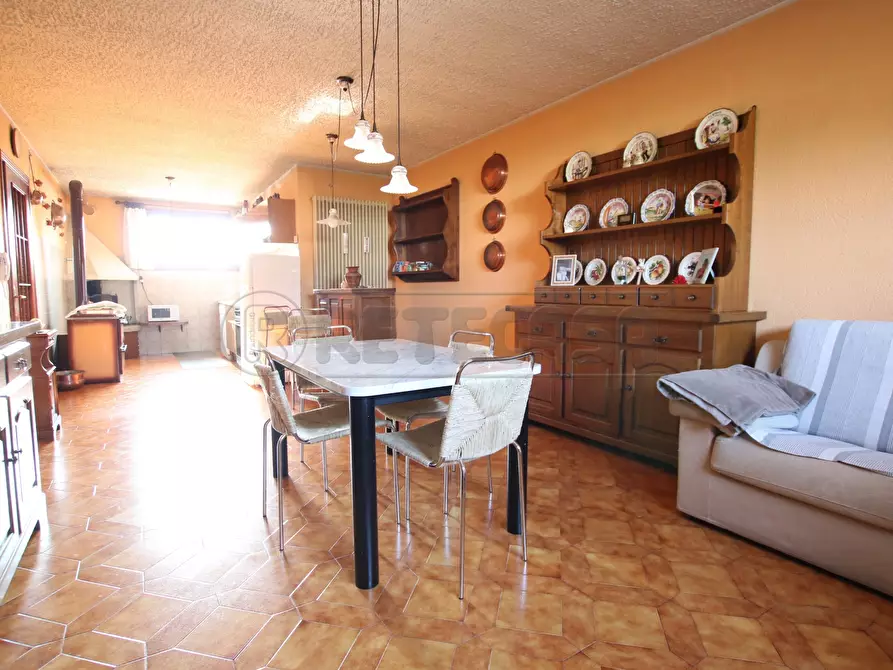 Immagine 7 di Porzione di casa in vendita  in Via Riviera Berica a Nanto