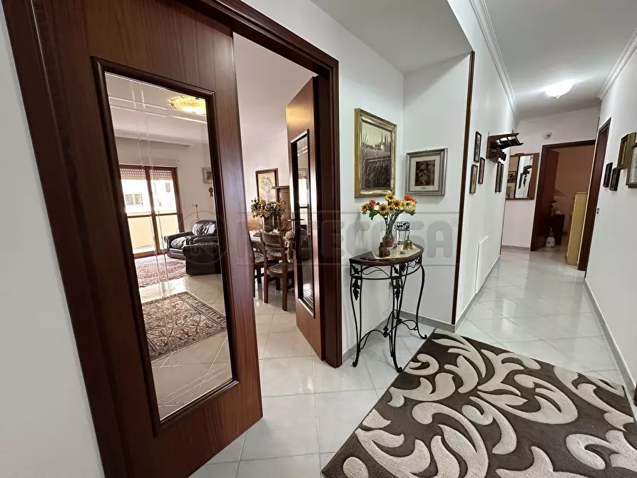 Immagine 1 di Appartamento in vendita  a Mazara Del Vallo