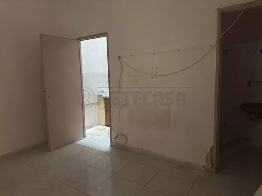 Immagine 16 di Casa indipendente in vendita  a Mazara Del Vallo