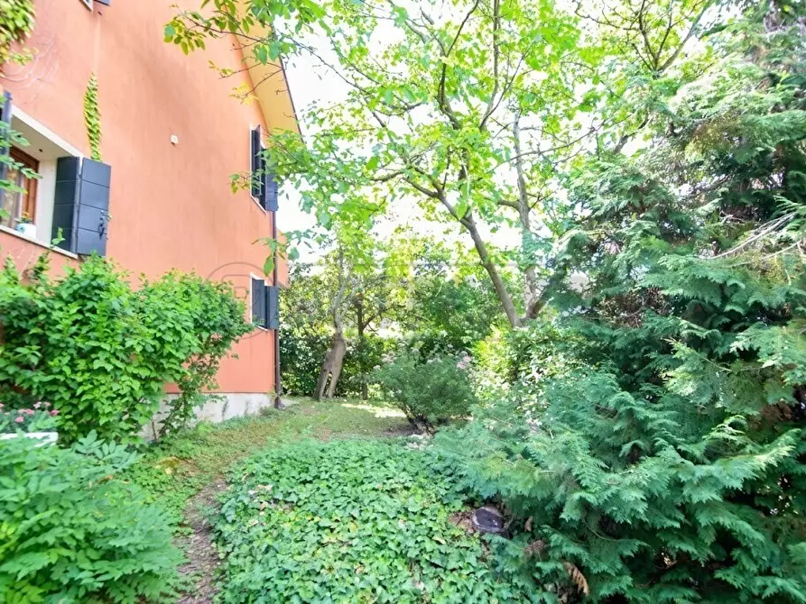 Immagine 26 di Casa indipendente in vendita  in Via Sacco a Arcugnano
