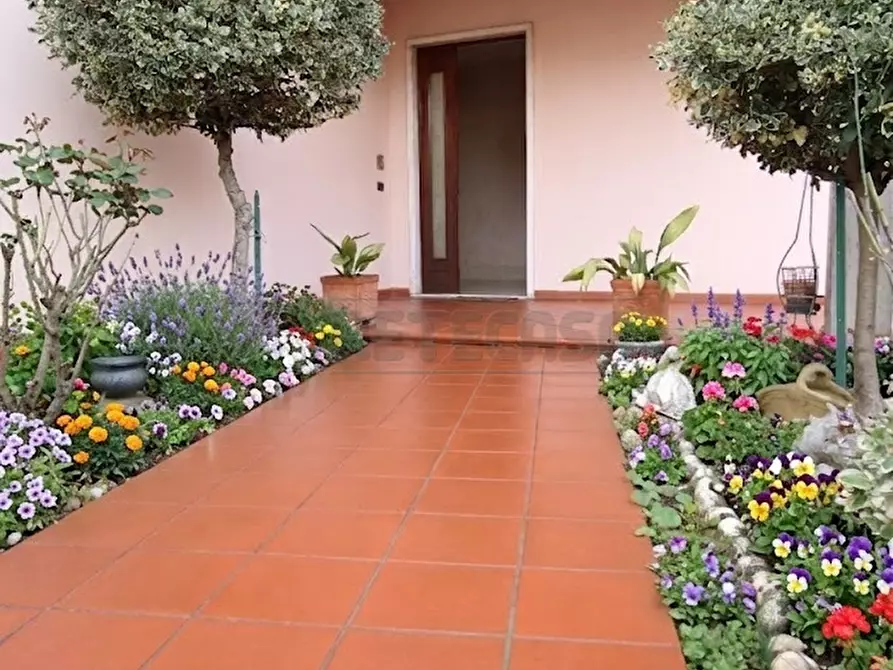 Immagine 42 di Porzione di casa in vendita  in Via Monte delle Rose a Arcugnano