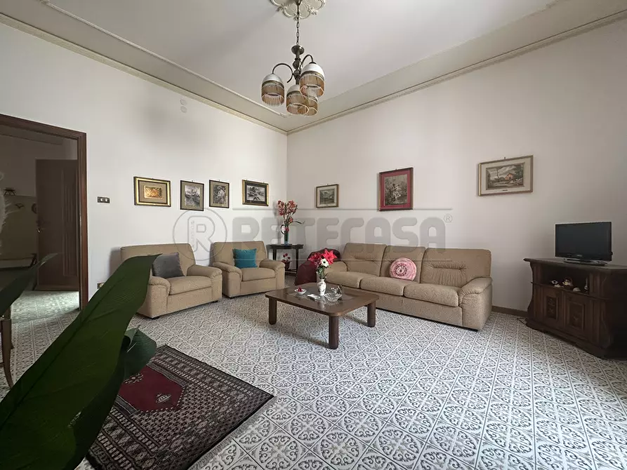 Immagine 12 di Casa indipendente in vendita  a Mazara Del Vallo