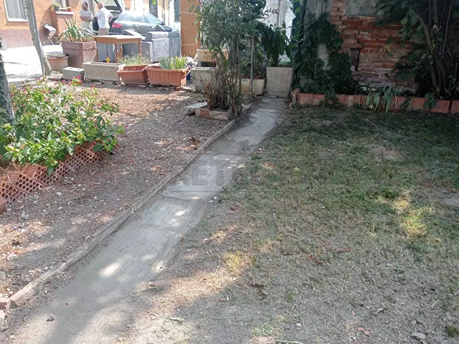 Immagine 3 di Terratetto in vendita  in Via Guglielmo Marconi a Pozzaglio Ed Uniti