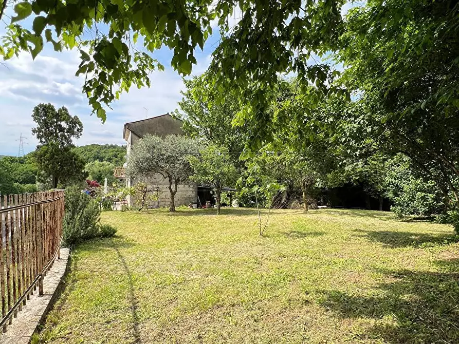 Immagine 4 di Porzione di casa in vendita  in Via Mazzanta 64 a Arcugnano