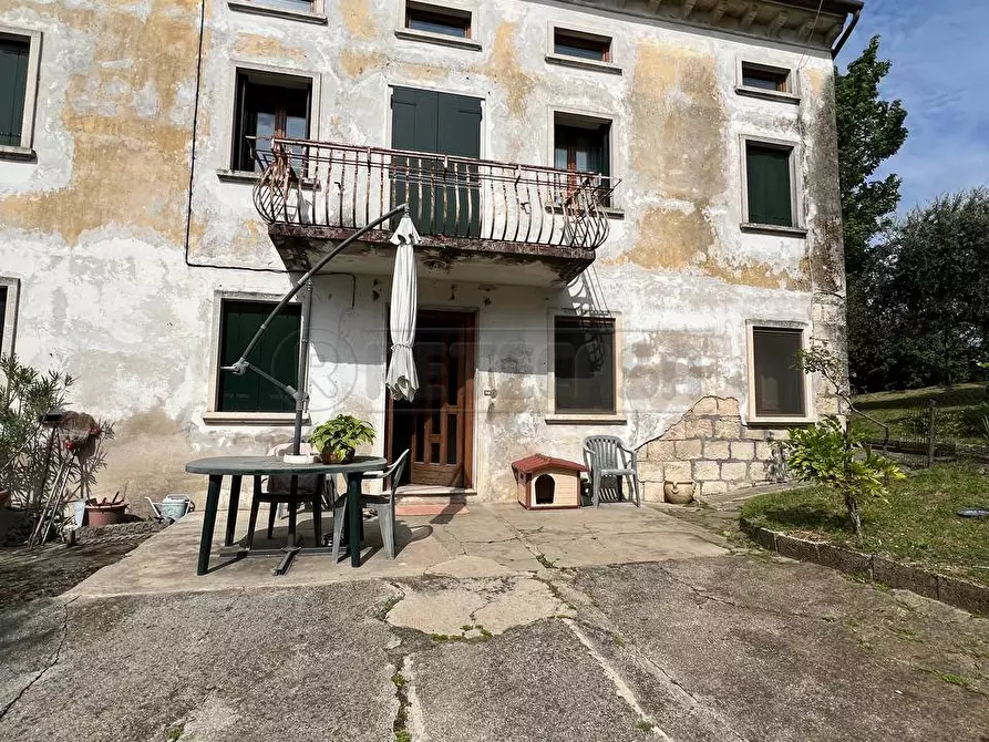 Immagine 1 di Porzione di casa in vendita  in Via Mazzanta 64 a Arcugnano