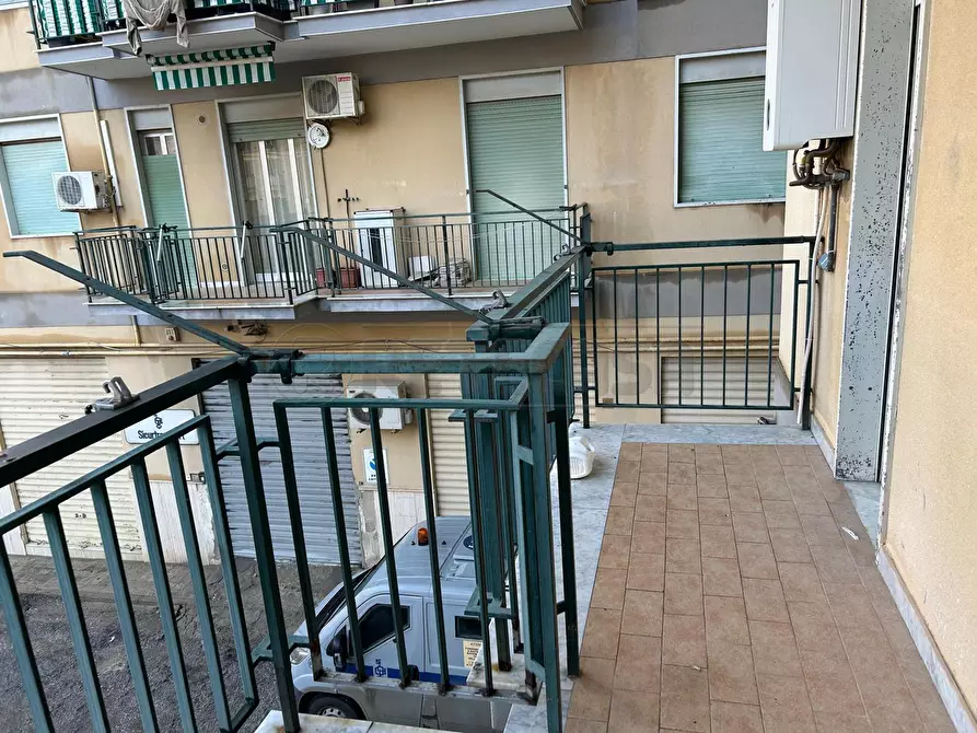 Immagine 5 di Appartamento in vendita  in VIA ENRICO MEDI 24 a Caltanissetta