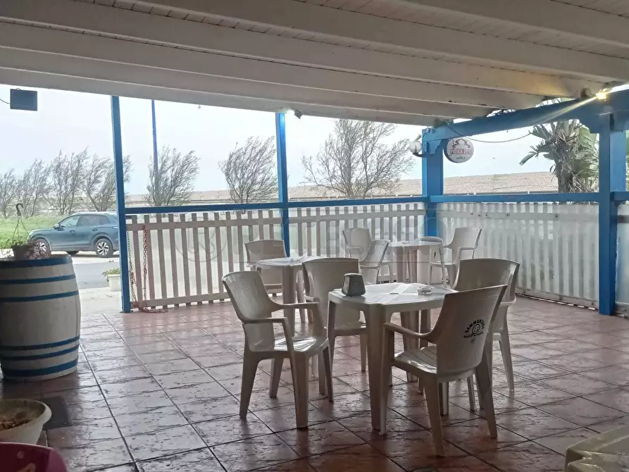 Immagine 11 di Bar / Ristorante in vendita  a Mazara Del Vallo