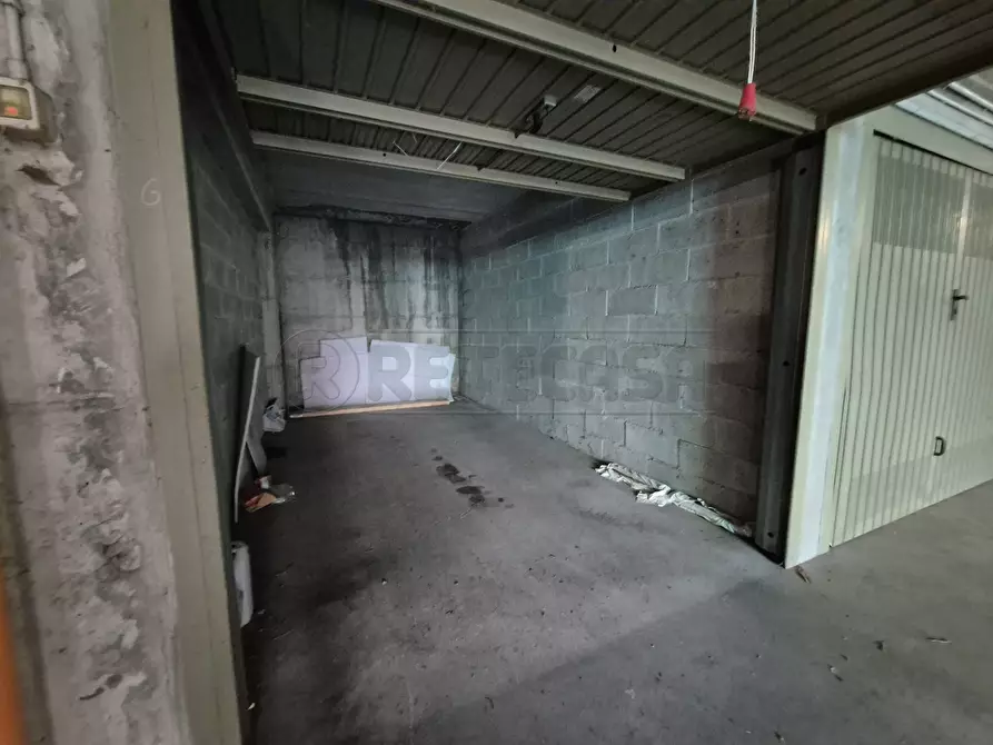 Immagine 8 di Garage in vendita  in Via Dante Ruffini a Cremona