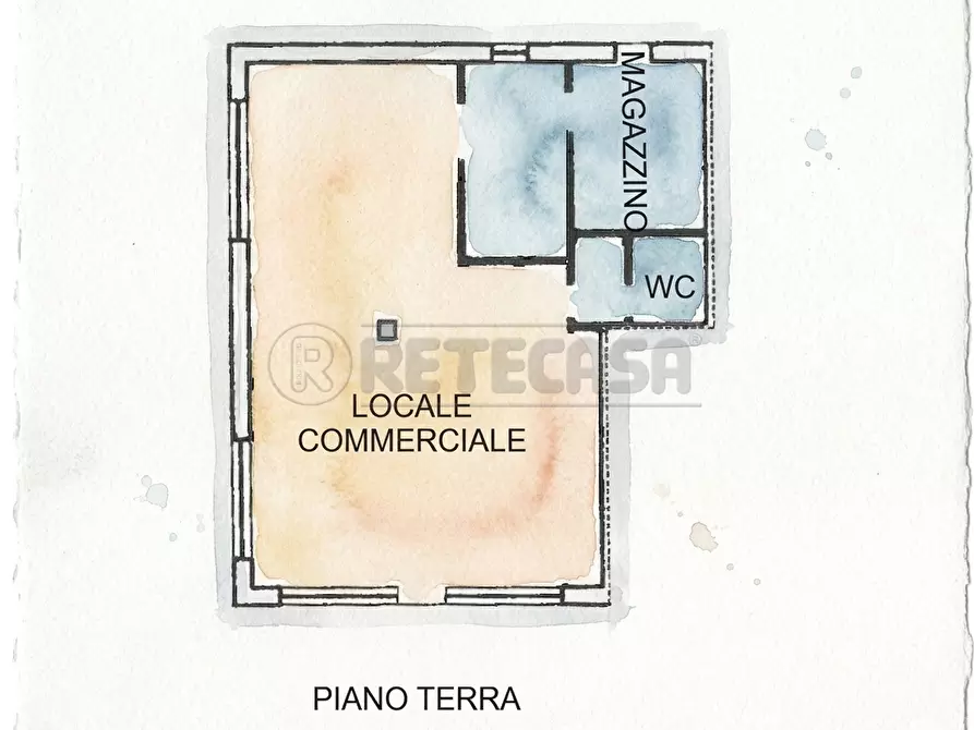 Immagine 1 di Locale commerciale in vendita  in Via Kennedy a Arzignano