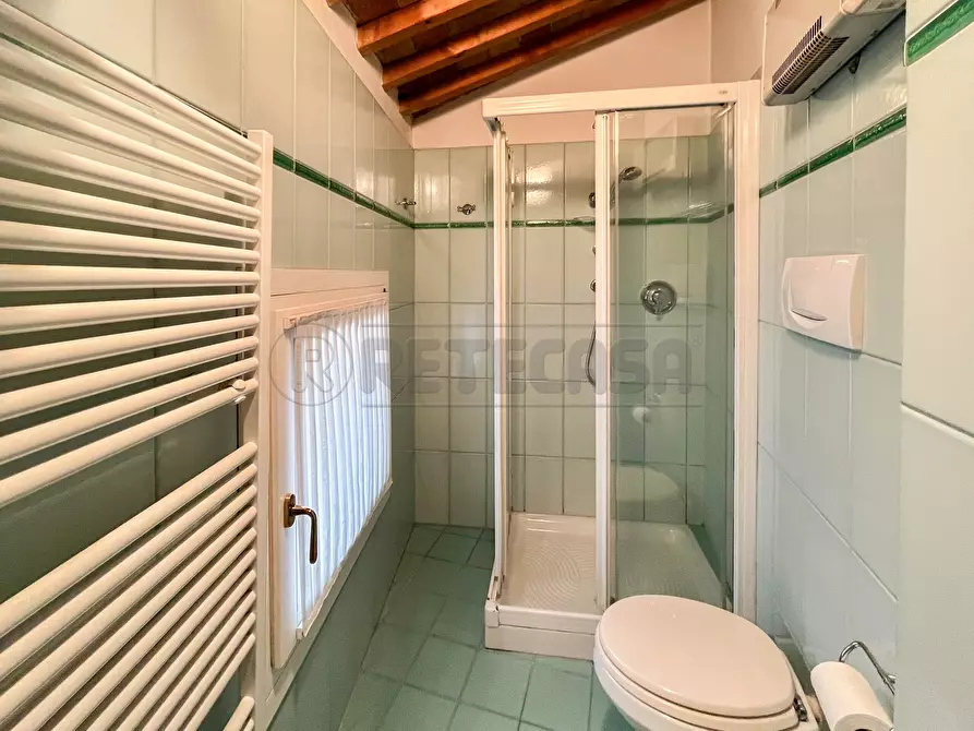 Immagine 15 di Bilocale in vendita  in Contrà Santa Barbara a Vicenza