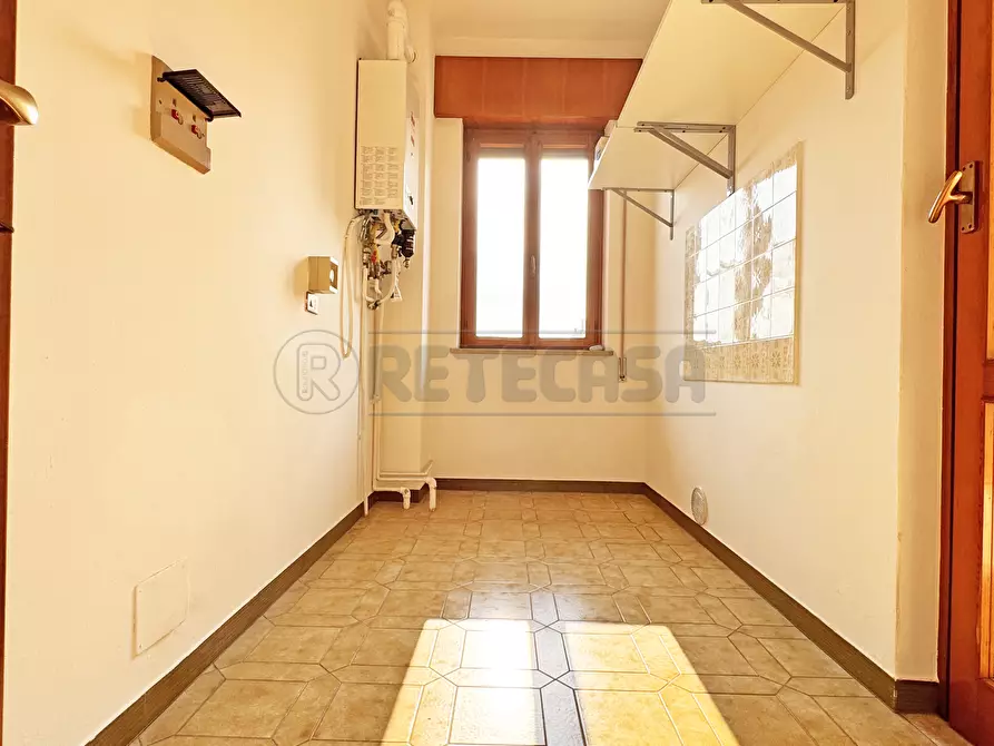 Immagine 14 di Appartamento in vendita  in Via Trieste 17 a Castelgomberto