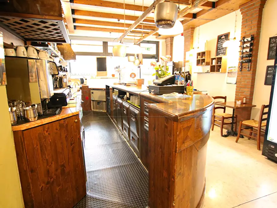 Immagine 10 di Bar / Ristorante in vendita  in Corso Padova a Vicenza