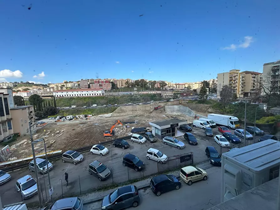 Immagine 9 di Bilocale in affitto  in Via Napoleone Colajanni 88 a Caltanissetta