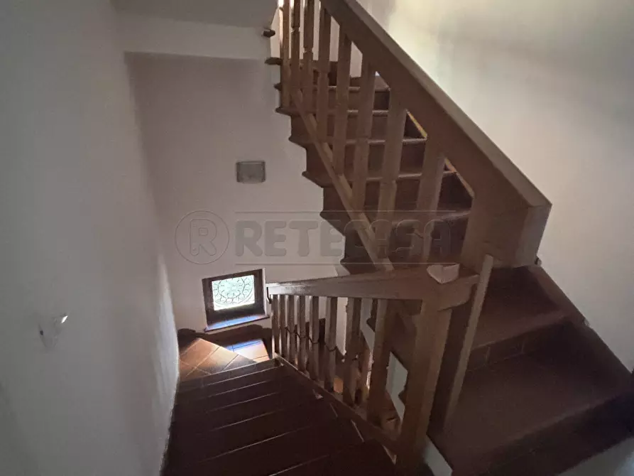 Immagine 11 di Terratetto in affitto  in Via Palestro a Cremona