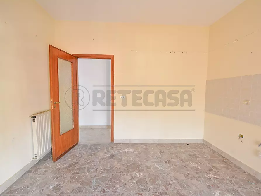 Immagine 8 di Quadrilocale in vendita  in Via Francesco Todaro 5 a Messina