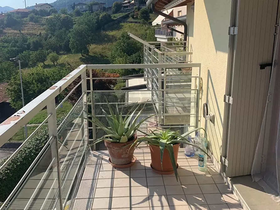 Immagine 4 di Bilocale in vendita  a Sorisole