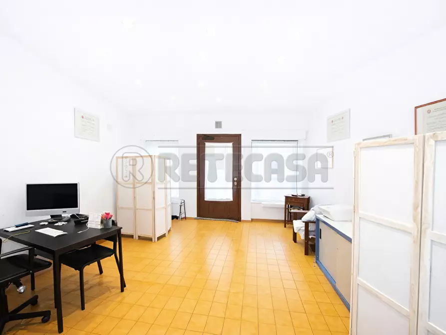 Immagine 4 di Locale commerciale in affitto  in Contrà San Domenico a Vicenza