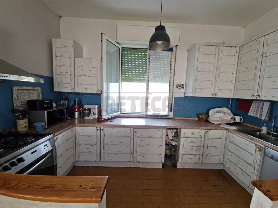 Immagine 7 di Villa in vendita  in Viale Europa a Acquanegra Cremonese