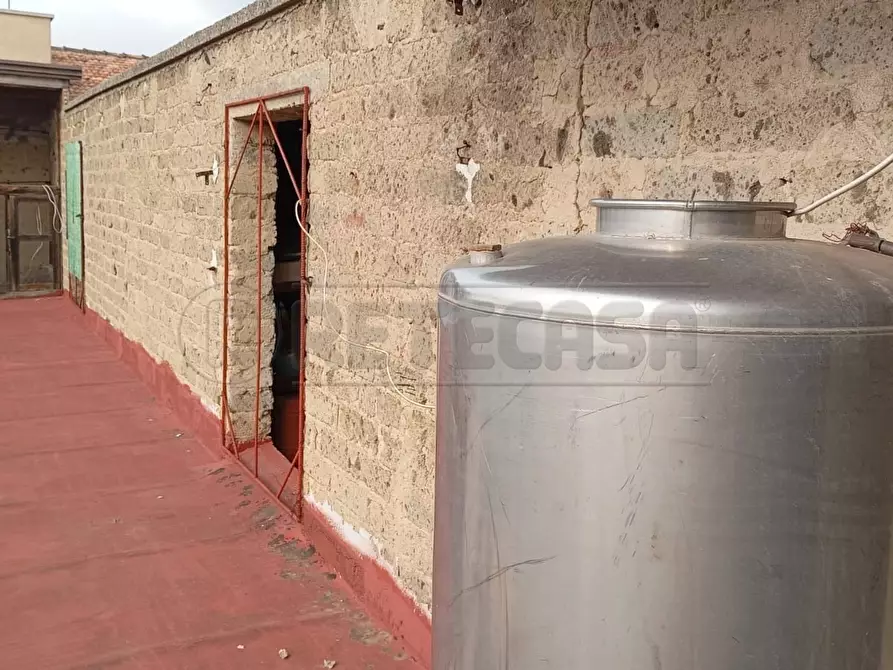 Immagine 19 di Terratetto in vendita  in Via Foggia a Marcianise