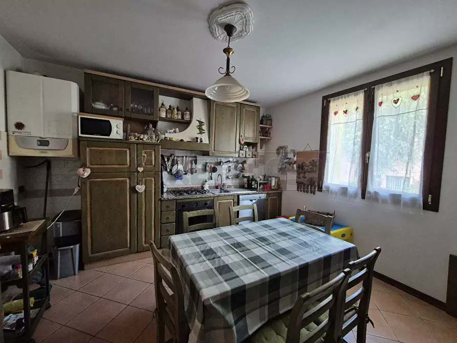 Immagine 12 di Villa in vendita  in Via Bottego a Salsomaggiore Terme