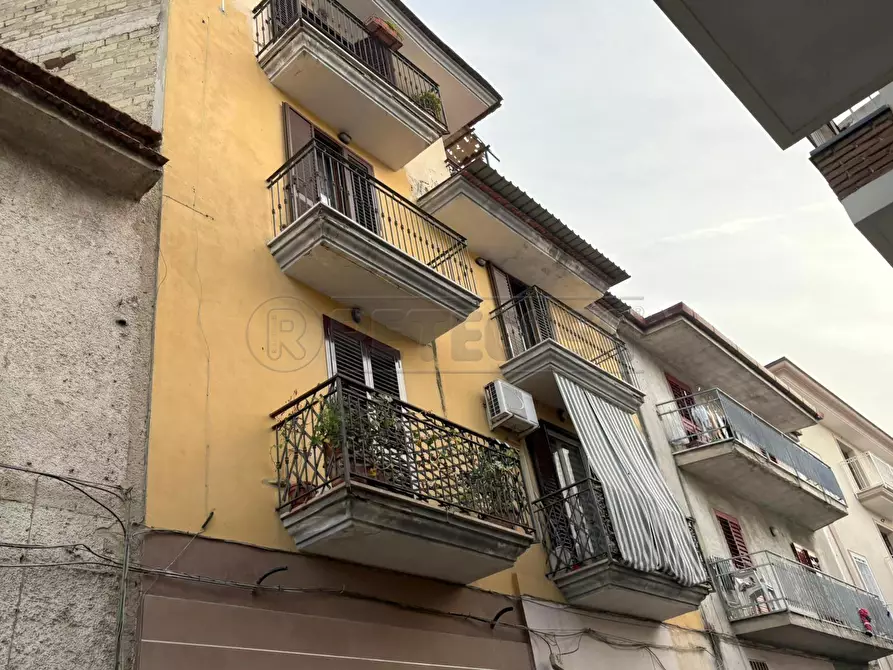 Immagine 15 di Quadrilocale in vendita  in Via de Maio Paolo a Marcianise