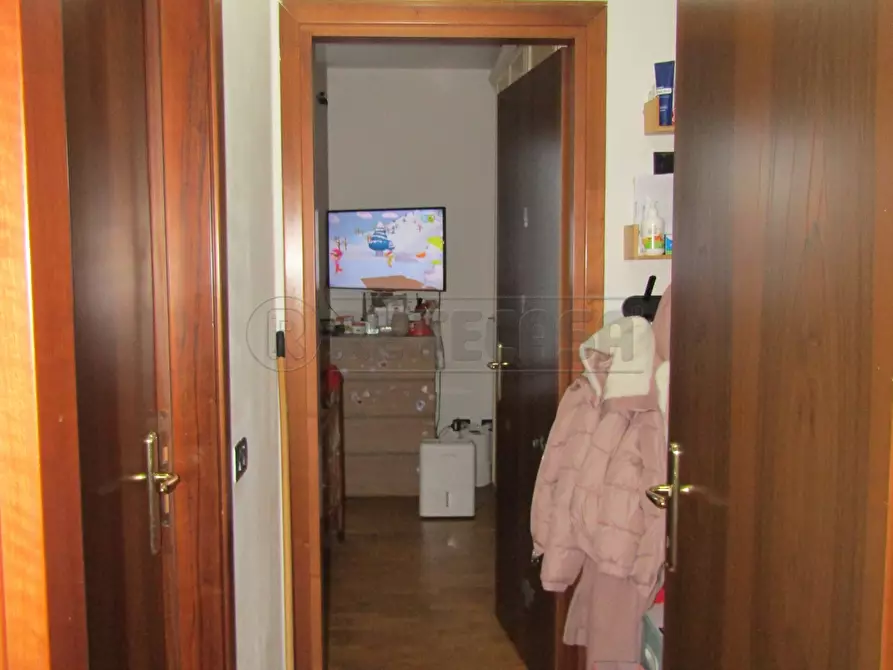 Immagine 4 di Appartamento in vendita  a Camposampiero