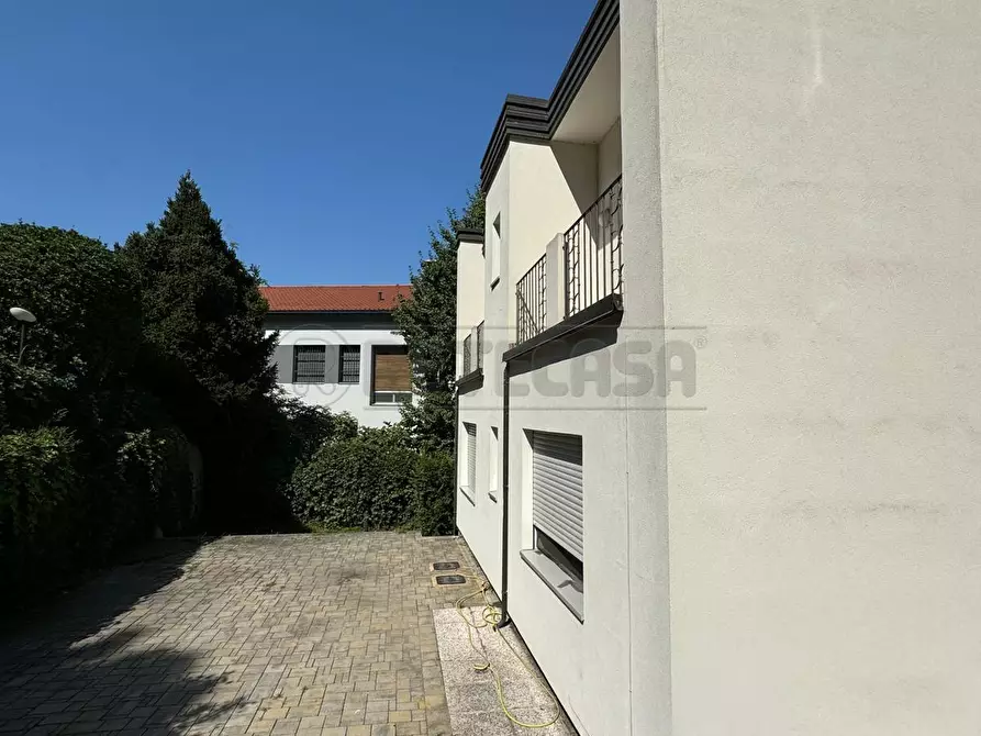 Immagine 5 di Casa indipendente in vendita  in Viale Dante a Vicenza
