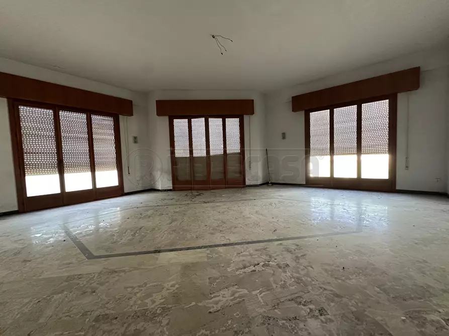 Immagine 4 di Trilocale in vendita  a Mazara Del Vallo