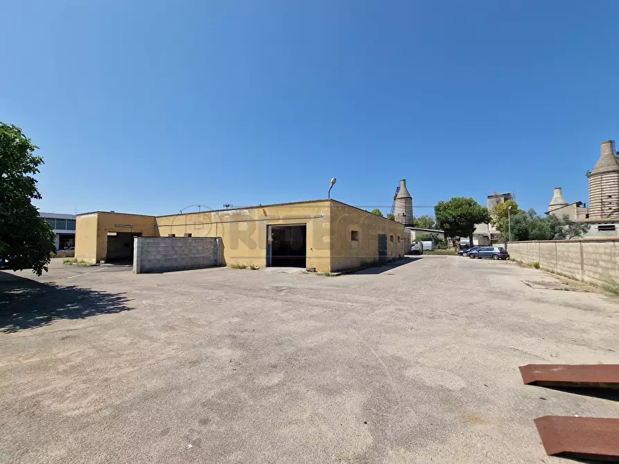 Immagine 46 di Laboratorio in vendita  in Via Neviano 37 a Seclì