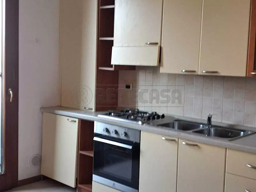 Immagine 1 di Appartamento in vendita  a Montecchio Maggiore