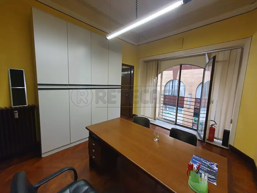 Immagine 11 di Bilocale in vendita  in Galleria Venticinque Aprile a Cremona