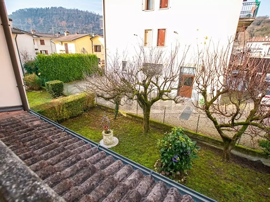 Immagine 83 di Porzione di casa in vendita  in Via Monte delle Rose a Arcugnano