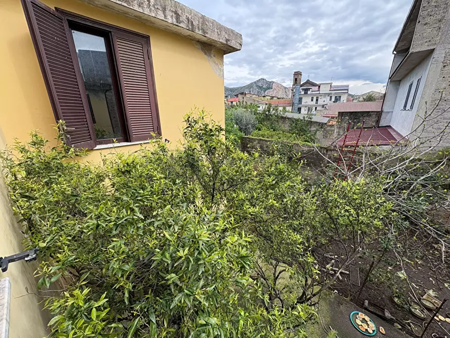 Immagine 30 di Casa bifamiliare in vendita  in Via Sambuci a San Prisco