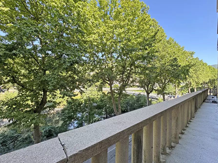 Immagine 2 di Appartamento in vendita  in Via Marzotto Vittorio Emanuele 9 a Valdagno