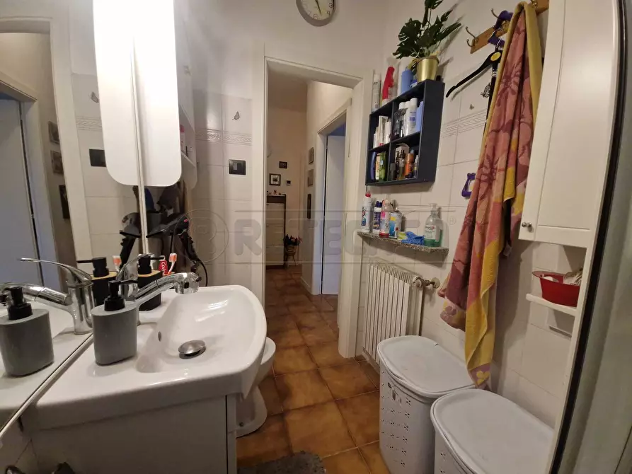 Immagine 6 di Bilocale in vendita  in Via A. Ghisleri a Persico Dosimo