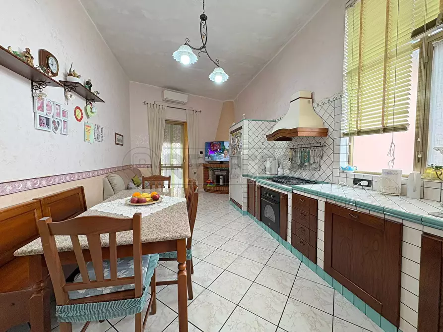 Immagine 4 di Quadrilocale in vendita  in Via Palmiro Togliatti a San Marco Evangelista