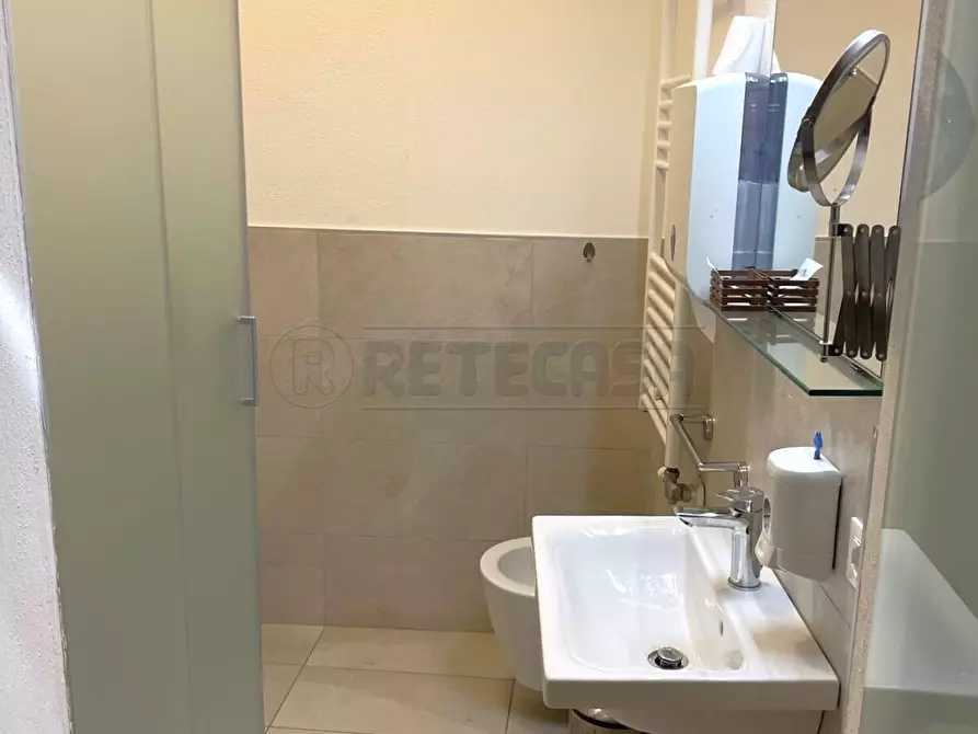 Immagine 14 di Monolocale in affitto  in Contrà Ponte San Michele 20 a Vicenza