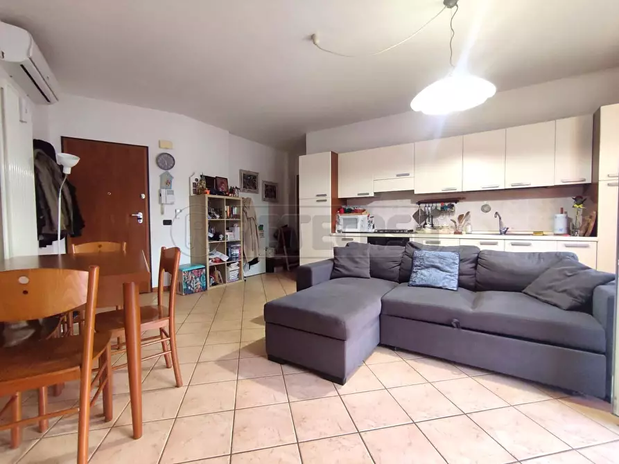 Immagine 5 di Bilocale in vendita  in Via Sant'Ubaldo 10 a Sarego