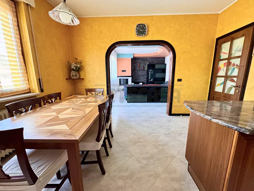 Immagine 11 di Appartamento in vendita  in Viale Stazione 48 a Brogliano