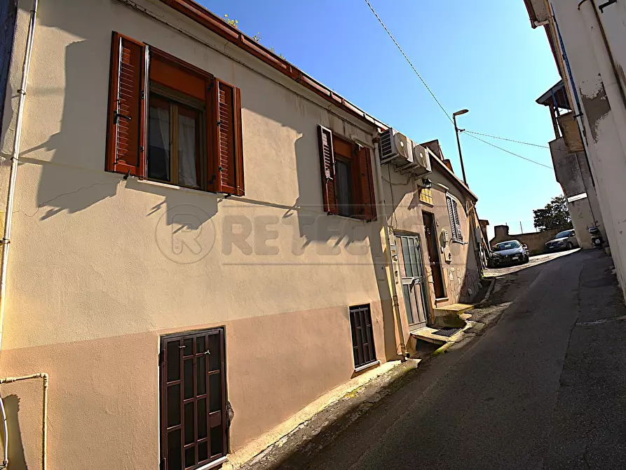 Immagine 23 di Casa indipendente in vendita  in Salita Montesanto 17 a Messina