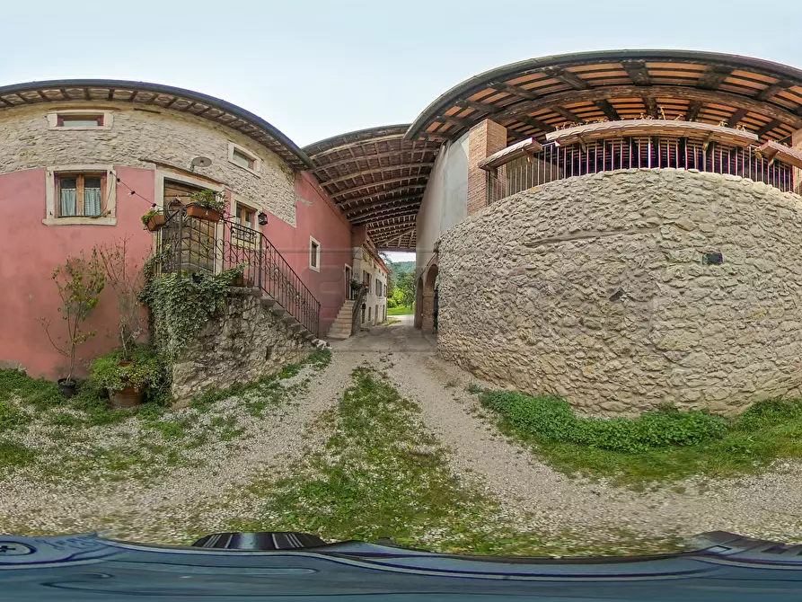 Immagine 32 di Porzione di casa in affitto  in Via Valdilonte a Isola Vicentina